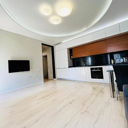 Квартира, Апартаменты У Моря С Евроремонтом Odessa Extérieur photo