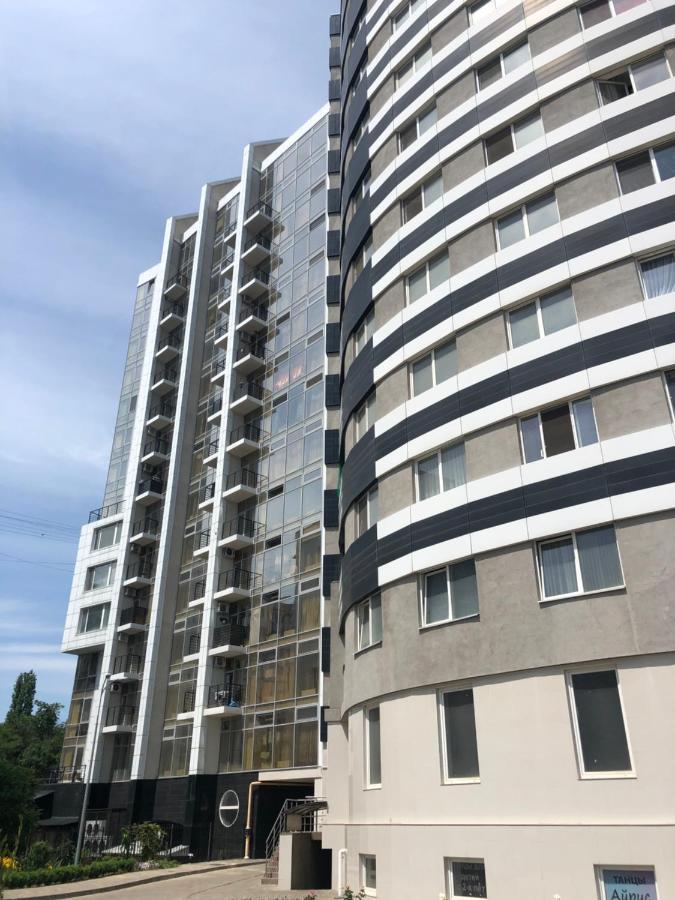 Квартира, Апартаменты У Моря С Евроремонтом Odessa Extérieur photo